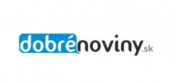dobre noviny